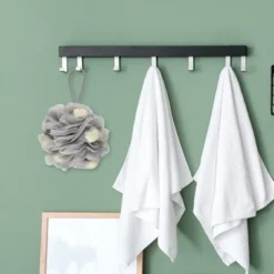 Unique Bargains Bath Shower Body Puffs Loofah Sponge 5.91"x4.72" 1 Pc 13 Unique Bargains Bath Shower Body Puffs Loofah Sponge 5.91"x4.72" 1 Pc -UNIQUE BARGAIN Shop GUEST 856d45d6 bd22 4637 a0f9 b63470bd71cc