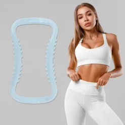 Unique Bargains Durable Yoga Ring Exercises For Yoga And Home Fitness 7.99"x4.06" 1 Pc -UNIQUE BARGAIN Shop GUEST 85f30d4f f350 4213 a285 6a1cc29d456d