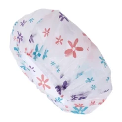 Unique Bargains Women's Floral Pattern Shower Cap Purple Blue 1 Pc 5 Unique Bargains Women's Floral Pattern Shower Cap Purple Blue 1 Pc -UNIQUE BARGAIN Shop GUEST 862245d6 69e6 483c b7f1 cd94d6c3bd6f