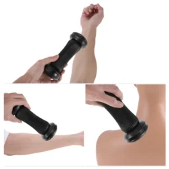 Unique Bargains Comfortable Roller Manual Massager Tools 6.69"x2.64"x2.64" 1 Pc -UNIQUE BARGAIN Shop GUEST 86726c8f fd52 4327 83e0 645f12141710