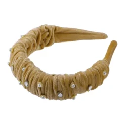 Unique Bargains Women's Rhinestone Faux Crystal Headband Hair Accessories 1.57 Inch Wide 1 Pc -UNIQUE BARGAIN Shop GUEST 8692b6e1 61b7 4678 8a94 27edd5d82f1c