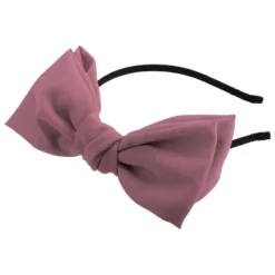 Unique Bargains Women's Fashion Satin Bow Knot Headband 0.31 Inch Wide 1 Pc 22 Unique Bargains Women's Fashion Satin Bow Knot Headband 0.31 Inch Wide 1 Pc -UNIQUE BARGAIN Shop GUEST 86b0f29f a869 4561 b97d d60377032b93