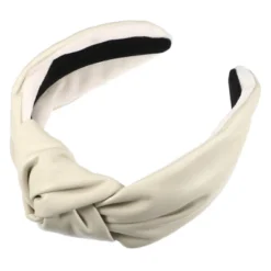 Unique Bargains Cross Knotted PU Leather Non-slip Fashion Wide Headband 1 Pc 18 Unique Bargains Cross Knotted PU Leather Non-slip Fashion Wide Headband 1 Pc -UNIQUE BARGAIN Shop GUEST 86c62b74 e6cd 4812 abb9 f36b937029f9