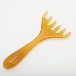 Unique Bargains Portable Antlers Head Massage Comb 1 Pc -UNIQUE BARGAIN Shop GUEST 877abbcf 6e75 4f74 9d47 db6f0f3d4944