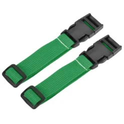 Unique Bargains Travel Packing Adjustable Utility Strap With Buckle 2 Pcs -UNIQUE BARGAIN Shop GUEST 8788b907 282b 4a26 bd2b b699d7d6362f