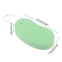 Unique Bargains Cat Pattern Bath Sponge 1 Pc -UNIQUE BARGAIN Shop GUEST 878ee86d f32d 4c65 8e89 5037a2292ccb