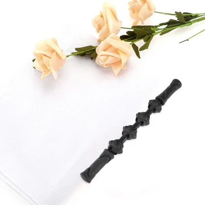 Unique Bargains Comfortable Roller Manual Massager Tools 18.9"x1.97"x1.97" 1 Pc 5 Unique Bargains Comfortable Roller Manual Massager Tools 18.9"x1.97"x1.97" 1 Pc - Image 5