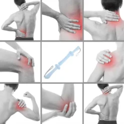 Unique Bargains Multifunctional Massage Stick 1 Pc -UNIQUE BARGAIN Shop GUEST 88298937 afe8 47da a288 6253b076a0d8