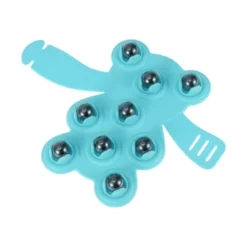 Unique Bargains Comfortable Magnetic Beads Nine Beads Manual Massager Tools 8.27"x5.91" 1 Pc -UNIQUE BARGAIN Shop GUEST 885e4f79 1d15 420e b45c a4f2289463db