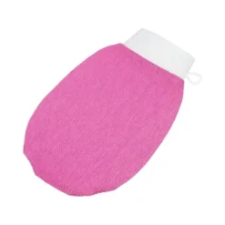 Unique Bargains Bathroom Rayon Shower Gloves 8.86"x6.02" 1 Pc -UNIQUE BARGAIN Shop GUEST 887a7a3a 135f 4bf4 8b39 62caa8286ef9