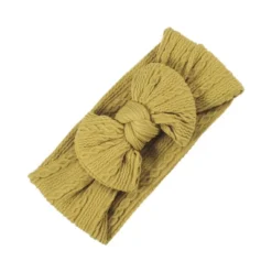 Unique Bargains Girl's Soft And Breathable Solid Bow Headbands 6.10"x3.35" 1 Pc -UNIQUE BARGAIN Shop GUEST 88d3c028 cb4e 4315 aa83 cfa72ca5c490