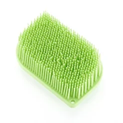 Unique Bargains Double Sided Bath Brush For Bathroom 4.17"×2.76" 1 Pc 6 Unique Bargains Double Sided Bath Brush For Bathroom 4.17"×2.76" 1 Pc -UNIQUE BARGAIN Shop GUEST 893ee5c9 d6bf 403f b6f7 e1503c4f19be