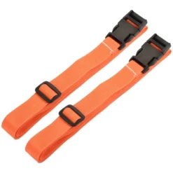 Unique Bargains Travel Packing Accessories Adjustable Utility Straps 2 Pcs -UNIQUE BARGAIN Shop GUEST 89f8e476 aa0e 4fab b737 5e719f3522af