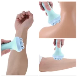 Unique Bargains Comfortable Roller Massager Manual Massager Tools 5.71"x3.07" 1 Pc 10 Unique Bargains Comfortable Roller Massager Manual Massager Tools 5.71"x3.07" 1 Pc -UNIQUE BARGAIN Shop GUEST 89fde502 030a 4105 8b8b 65fda691f540