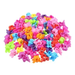 Unique Bargains Baby's Mini Claw Clip Hair Clips For Girls Rabbit Pattern Barrette Hair Accessories 100 Pcs 9 Unique Bargains Baby's Mini Claw Clip Hair Clips For Girls Rabbit Pattern Barrette Hair Accessories 100 Pcs -UNIQUE BARGAIN Shop GUEST 8a067567 011c 46d8 a4b1 d754fa982edb