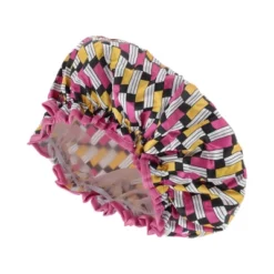 Unique Bargains Nique Bargains Women's Small Square Bath Cap 1 Pc -UNIQUE BARGAIN Shop GUEST 8a16eb8a c5c2 42f2 b609 56ab6a378f84