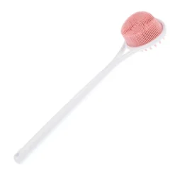 Unique Bargains Long Handle Bath Brush For Shower 15.35" Length 1 Pc -UNIQUE BARGAIN Shop GUEST 8a8e94fc a0ef 4965 b143 3cdbbee2fe47