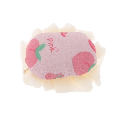 Unique Bargains Fruit Bath Sponge Body Scrubber 1 Pc 8 Unique Bargains Fruit Bath Sponge Body Scrubber 1 Pc - Image 8