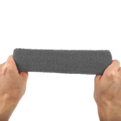 Unique Bargains Stretchy Cotton Blend Sweat Absorbing Sport Headband Wristband Gray 3 Pcs 8 Unique Bargains Stretchy Cotton Blend Sweat Absorbing Sport Headband Wristband Gray 3 Pcs -UNIQUE BARGAIN Shop GUEST 8ab07178 d43c 4a88 83e2 7c7238b4b54b