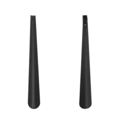 Unique Bargains Curved Hole Shoe Horn 20.47"x1.69" Black 1 Pc -UNIQUE BARGAIN Shop GUEST 8ab39af1 8472 4b0e bce6 a5086f57387e