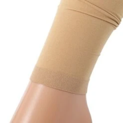 Unique Bargains Thigh High Stockings Compression Sleeves With Elastic Band For Women Men 1 Pair -UNIQUE BARGAIN Shop GUEST 8ae74fdf 5ee3 4243 a699 1b42587aa42b