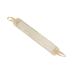 Unique Bargains Double Side Body Scrub Towel 21.65"×3.62" 1 Pc -UNIQUE BARGAIN Shop GUEST 8af8b189 f8c6 4322 9127 a92ed4ed3a8e