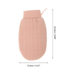 Unique Bargains Shower Gloves 8.86"x5.31" Pink 1 Pc -UNIQUE BARGAIN Shop GUEST 8b91680c 8254 4eca a87e 8d674fca3163