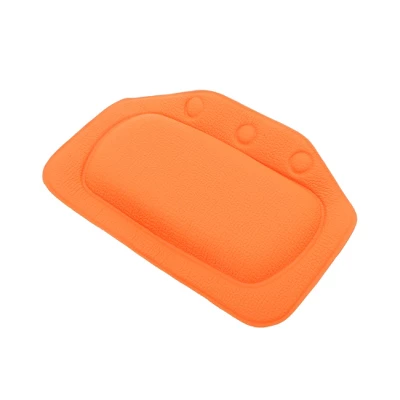 Unique Bargains Soft Bath Pillow 1 Pc 9 Unique Bargains Soft Bath Pillow 1 Pc - Image 9