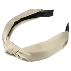 Unique Bargains Women's Satin Knotted Headband Hairband 1.2" Wide -UNIQUE BARGAIN Shop GUEST 8c0a330e 2835 4f29 981b 8e13c6472649
