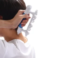 Unique Bargains Lightweight Fascia Massage Blaster Tool 1 Pc