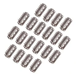 Unique Bargains U Shape Snap Wig Hair Clips 20 Pcs -UNIQUE BARGAIN Shop GUEST 8d289f22 a202 46bf be6c 1b2258efffed