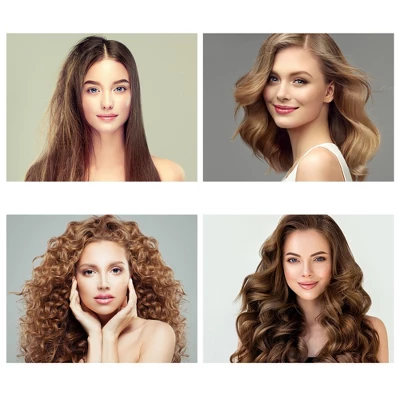 Unique Bargains Women's Fashion Straw Cross Headband Non-Slip Hairband Khaki Black 1 Pc 5 Unique Bargains Women's Fashion Straw Cross Headband Non-Slip Hairband Khaki Black 1 Pc - Image 5