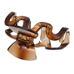 Unique Bargains Women's 3.46" Claw Clip No Slip Grip Plastic Brown 9 Unique Bargains Women's 3.46" Claw Clip No Slip Grip Plastic Brown -UNIQUE BARGAIN Shop GUEST 8e7a82a8 765e 4ec2 a1c1 24c6d7b41b56