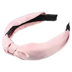 Unique Bargains Women's Satin Knotted Headband Hairband 1.2" Wide -UNIQUE BARGAIN Shop GUEST 8f4a0d0e 55ce 43da 9a0e 6a78e58aad5f