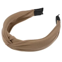 Unique Bargains Women's Knot Headband Hairband 1.2" Wide -UNIQUE BARGAIN Shop GUEST 9006cea5 ae3a 4493 beb5 9ee045163ba1