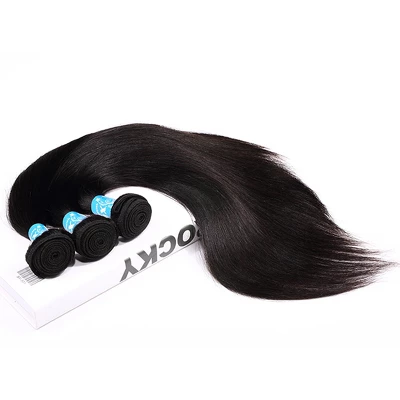 Unique Bargains Wigs Front Glueless Hair Free Part Hand Tied Swiss Lace 2 Unique Bargains Wigs Front Glueless Hair Free Part Hand Tied Swiss Lace - Image 2