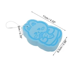 Unique Bargains Rabbit Bath Sponge 1 Pc -UNIQUE BARGAIN Shop GUEST 908d811c 4471 445b bf60 7bdc71bd64bd