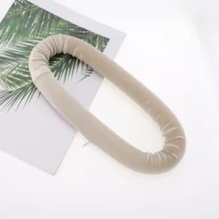 Unique Bargains Women's Circle Hair Rollers 11.42"x5.31" 1pc -UNIQUE BARGAIN Shop GUEST 91b63ad0 98d0 4713 b517 1b59a4ed75ab