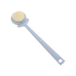 Unique Bargains Sunflower Long Handle Bath Brush 1 Pc -UNIQUE BARGAIN Shop GUEST 92a9e19c e782 4273 8341 4c05bb073958