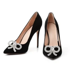 Unique Bargains Women's Rhinestone Shoe Buckle 2.17"x1.57" Silver Tone 2 Pcs 9 Unique Bargains Women's Rhinestone Shoe Buckle 2.17"x1.57" Silver Tone 2 Pcs -UNIQUE BARGAIN Shop GUEST 92e732b8 018b 4782 9edb 8eefe6934bac