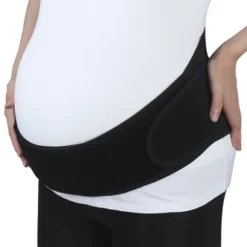 Unique Bargains Pregnancy Women Abdomen Support Adjustable Belly Bands Black 1PC 15 Unique Bargains Pregnancy Women Abdomen Support Adjustable Belly Bands Black 1PC -UNIQUE BARGAIN Shop GUEST 9331123f a243 43a4 9556 676bdcca0e49