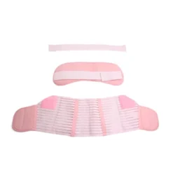 Unique Bargains Maternity Antepartum Belt Pregnant Women Abdominal Support Waist Belly Band Pink -UNIQUE BARGAIN Shop GUEST 9349a18c aae6 403f b1e5 d279b23f9022