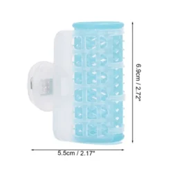 Unique Bargains Women's Heatless Voluminous Hair Roller 2.72"x2.17" White Blue 4pcs 6 Unique Bargains Women's Heatless Voluminous Hair Roller 2.72"x2.17" White Blue 4pcs -UNIQUE BARGAIN Shop GUEST 935ea9c0 a2b5 477a 8fdb a525d68c232c