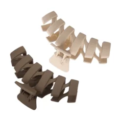 Unique Bargains 4 PCS Large Hair Clips Hair Clips For Thick Curly Hair 4.33 Inch Wave Clips Nonslip Matte Hair Clips -UNIQUE BARGAIN Shop GUEST 9370ca9d 8a76 47cc 91d8 8fe49f04fdc6