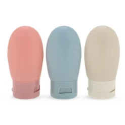 Unique Bargains PP Travel Container Set 1.06oz 3 Pcs -UNIQUE BARGAIN Shop GUEST 94213a1e 351f 4dd3 b0cb 12d266e22a27