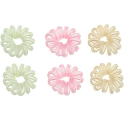 Unique Bargains Spiral Hair Ties Coil Hair Ties Hair Accessories For Women 6 Pcs 13 Unique Bargains Spiral Hair Ties Coil Hair Ties Hair Accessories For Women 6 Pcs -UNIQUE BARGAIN Shop GUEST 94ac240c 7915 4692 82ca 73f2e8fd5f40