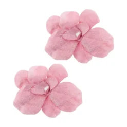 Unique Bargains Wind Butterfly Flowers Hair Clip 2 Pcs -UNIQUE BARGAIN Shop GUEST 94c75ae8 11c2 46c5 9211 f6dde995b610