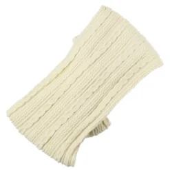 Unique Bargains Girl's Soft And Breathable Solid Bow Headbands 6.10"x3.35" 1 Pc -UNIQUE BARGAIN Shop GUEST 96113e9b 0d84 485e b9cb 5659243d0982