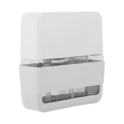 Unique Bargains Reusable Travel Container Set 3 Pcs 16 Unique Bargains Reusable Travel Container Set 3 Pcs -UNIQUE BARGAIN Shop GUEST 96812246 55a8 43ef 829b c8a4931008fe