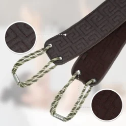 Unique Bargains Shower Stretch Cloth Exfoliating Back Scrubber -UNIQUE BARGAIN Shop GUEST 96b02cb4 2b6f 464e 8ad0 e825220d348d